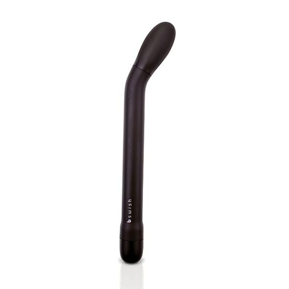 Bgee Classic Black B Swish
