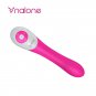 Nalone Pulse Vibration And Sound Mode Pink