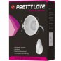 Pretty Love Flirtation, Suction And Stimulation, Fantasy Partner