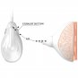 Pretty Love Flirtation, Suction And Stimulation, Fantasy Partner