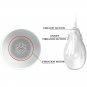 Pretty Love Flirtation, Suction And Stimulation, Fantasy Partner
