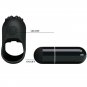 Pretty Love Flirtation, Fingering Vibrator Steward
