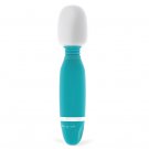 B Swish, Bthrilled Classic Wand Vibrator Jade