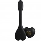 Rhythm, Natya Couple Toy, Black