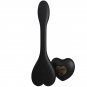 Rhythm, Natya Couple Toy, Black