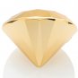 Bijoux Indiscrets Twenty One Vibrating Diamond