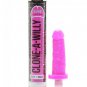 Clone A Willy Clone Glow In The Dark Pink Vibrating Kit