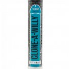Clone A Willy Clone Glow In The Dark Blue Vibrating Kit