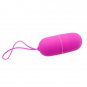 Pretty Love Vibrating Egg Arvin Remote Control 12v