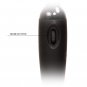 Baile Power Band Compact Vibrator Black