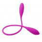 Deluxe Pretty Love Snaky Vibrator 7v