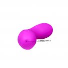 Pretty Love Highgrade, Tony Vibrator Purple