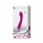 Pretty Love Highgrade, Tony Vibrator Purple