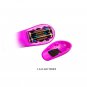 Pretty Love Flirtation, Clement Vibrator With Rabbit
