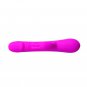 Pretty Love Flirtation, Clement Vibrator With Rabbit