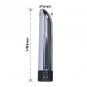 Baile Lady Finger Vibrator