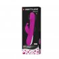 Pretty Love Flirtation, Robert Vibrator With Clit Stimulation