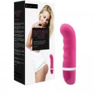 B Swish, Bdesired Deluxe Pearl Vibrator Rose