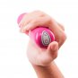 B Swish, Bdesired Deluxe Pearl Vibrator Rose
