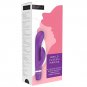 B Swish, Bwild Classic Marine Rabbit Vibrator Purple