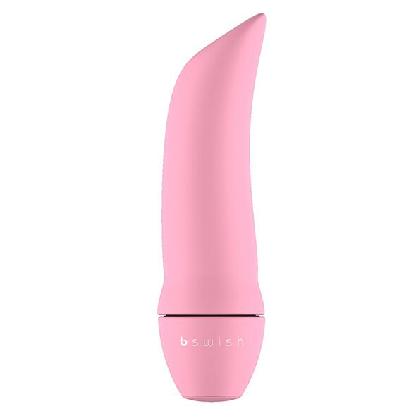 B Swish, Bmine Basic Curve Bullet Vibrator Azalea