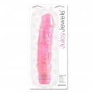 Juicy Jewels Precious Pink Vibrator