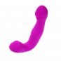 Pretty Love Angelo Double Penetration For Couples Purple