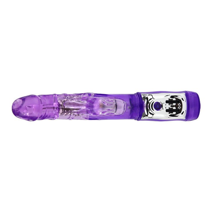 Ly-baile U.S. Super Sex Rabbit