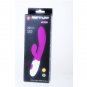 Pretty Love Flirtation, Alvis Vibrator With Clit Stimulation