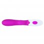 Pretty Love Flirtation, Alvis Vibrator With Clit Stimulation