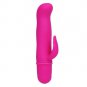 Pretty Love Flirtation, Blithe Vibrator With Clit Stimulation