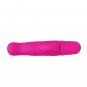 Pretty Love Flirtation, Blithe Vibrator With Clit Stimulation