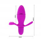 Pretty Love Flirtation, Fitch Vibrator