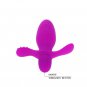 Pretty Love Flirtation, Fitch Vibrator