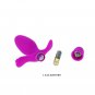 Pretty Love Flirtation, Fitch Vibrator