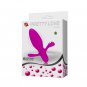 Pretty Love Flirtation, Fitch Vibrator