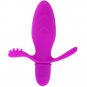 Pretty Love Flirtation, Fitch Vibrator
