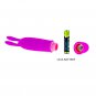 Pretty Love Flirtation, Boyce Stimulator Purple