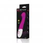 Pretty Love Flirtation, Charles Vibrator Purple
