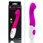 Pretty Love Flirtation, Charles Vibrator Purple