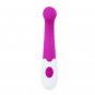 Pretty Love Flirtation, Charles Vibrator Purple