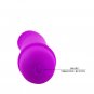 Pretty Love Flirtation, Beck Vibrator Purple