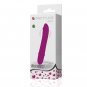 Pretty Love Flirtation, Beck Vibrator Purple
