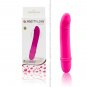 Pretty Love Flirtation, Beck Vibrator Purple