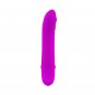 Pretty Love Flirtation, Beck Vibrator Purple
