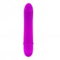 Pretty Love Flirtation, Beck Vibrator Purple