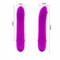 Pretty Love Flirtation, Beck Vibrator Purple