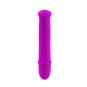 Pretty Love Flirtation, Antony Vibrator Purple