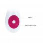 Pretty Love Flirtation, Daniel Vibrator