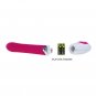 Pretty Love Flirtation, Daniel Vibrator